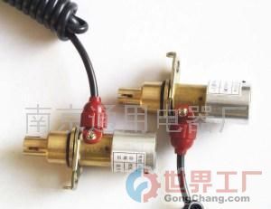 出租汽车计价器的批发价格与厂家信息