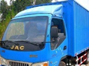 深圳西乡及宝安区大小货车租赁指南 便捷搬厂搬家解决方案