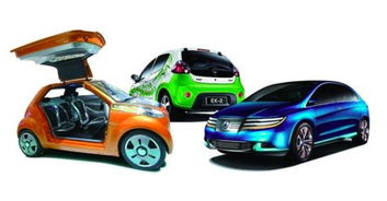 如何治理新能源汽车出租市场 从完善规章制度入手